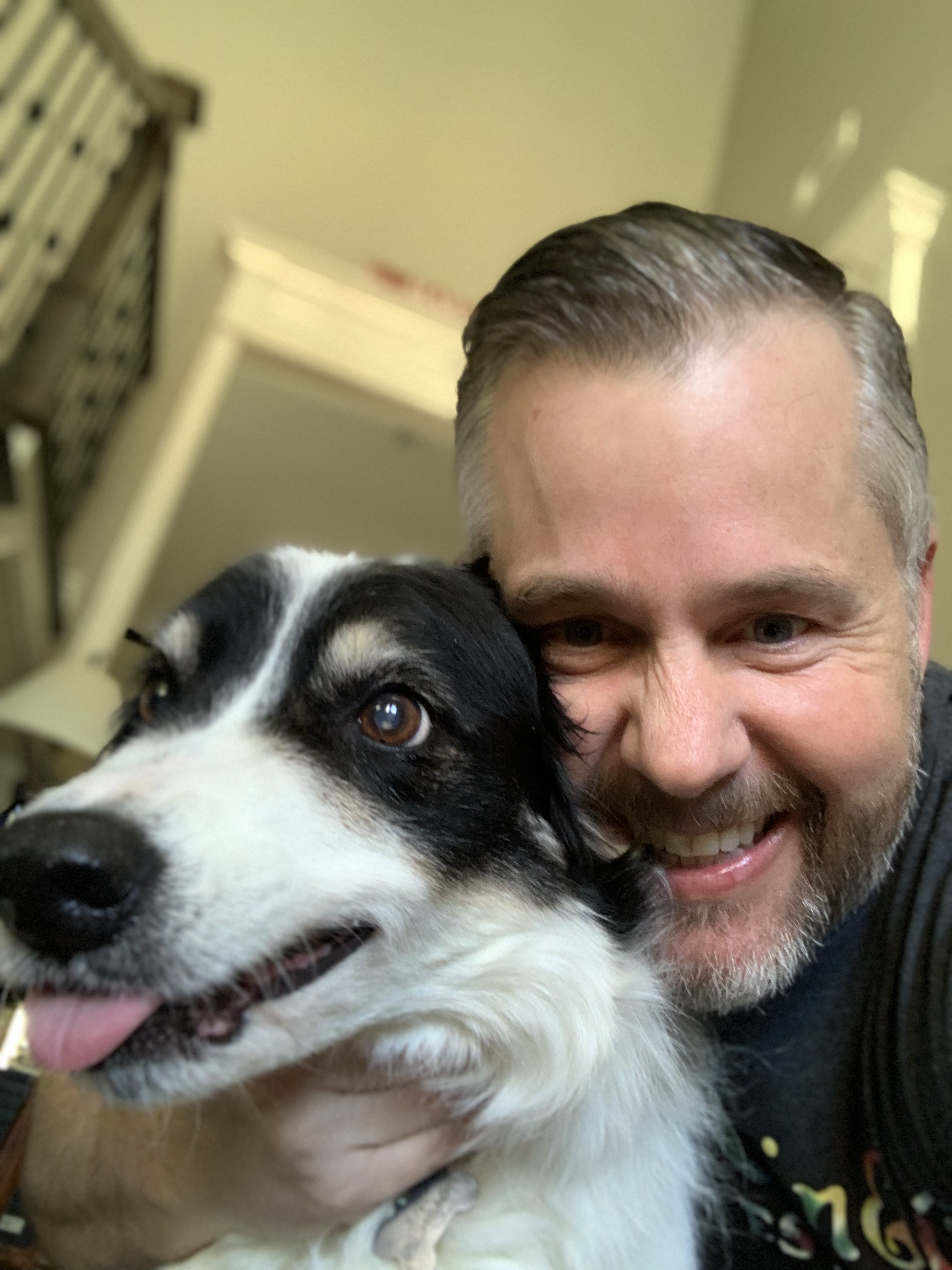 Matt Martin, veterinary crowdfunding expert, help end economic euthanasia .jpg